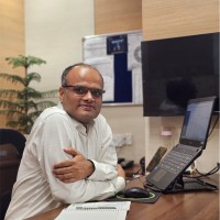 Arun Chaudhary