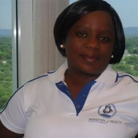 Tebogo Moisakamo-Gaothobogwe
