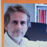 Marcus Siqueira Composer/Pedagogue
