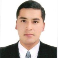 Wilson Roman Quispe Clemente