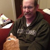 Mike Menzie