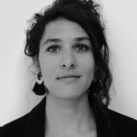 Faustine Nacache