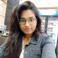 Mrinalini Mishra
