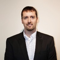 Greg Ostrenga