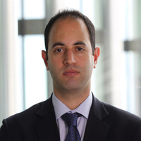 Spyros Iakovidis, FCA