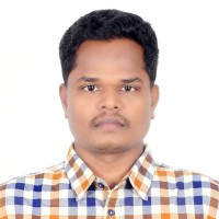 Mariyastalin Amulnathan