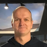 Adam Spencer