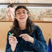 Olivia Tersigni