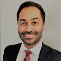 Cyrus Hosain