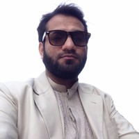 Shabbar Ali