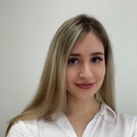 Yana Makhnyk