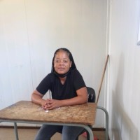 Khomotso Ramogohlo