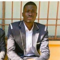 Domingos de Jesus Maria Mugabe