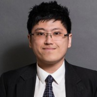 Shaun Lee, Fciarb