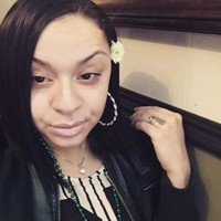 Norma Jean Ortega