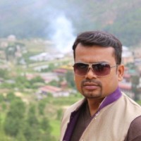 Sandip Paul