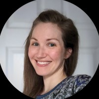 Stéphanie G. Caron