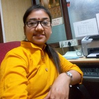 Vandana Rawat