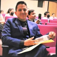 Luis Carlos Rodríguez Briones