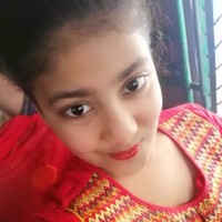 Aysha Ahmed