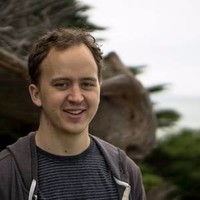 Grant Mathews