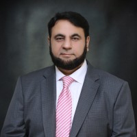 Mohsin Muzaffar Butt