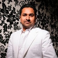 Nadeem Iqbal