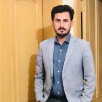 Dr Izaz Khattak