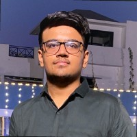 Manav Dholakiya