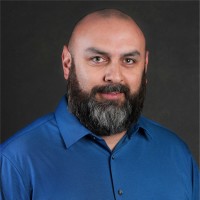 Nick Esparza