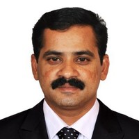 Rajan M.K. Nair