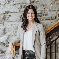 Hannah Barker