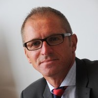 Kevin Marriott