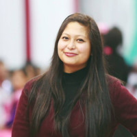 Shruti Kayastha