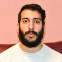 Marcos García Eirin