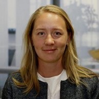 Amalie Thygesen