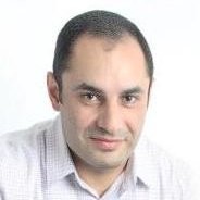 Chehade (Chadi) Karam, Ph.D