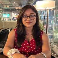 Gargi Mondal