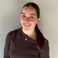 Georgia Farrow