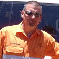Lee. Anderson