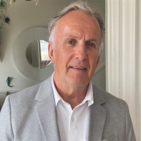 Ron Bryant