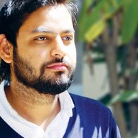 Sarfraj Ahmed