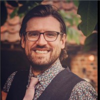 Eliot Budd