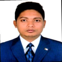 Md Sajal Howlader