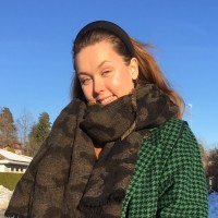 Celine Antonsen Lauritzen