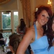 Kayleigh Douglass