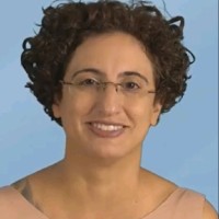 Elinor Sidi