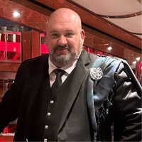 Steven Hickman