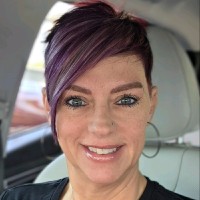 Angie Crye