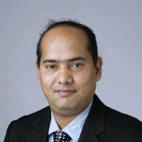 Akhil Gupta